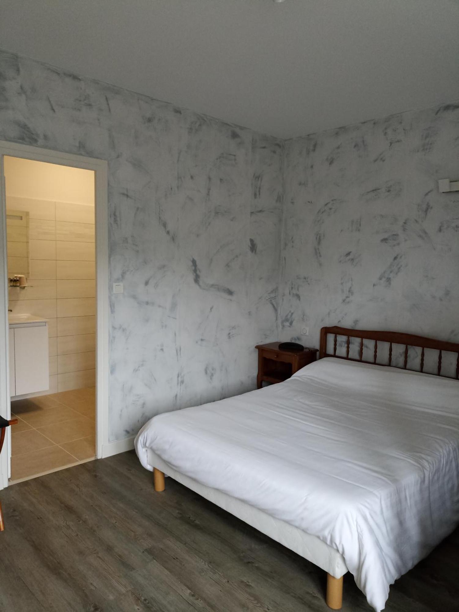 La Cremaillere Hotel Miremont  Exterior photo