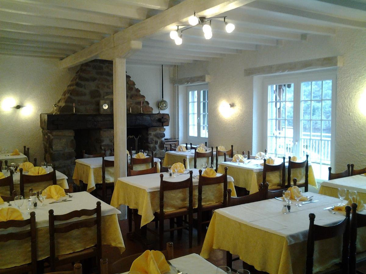 La Cremaillere Hotel Miremont  Exterior photo